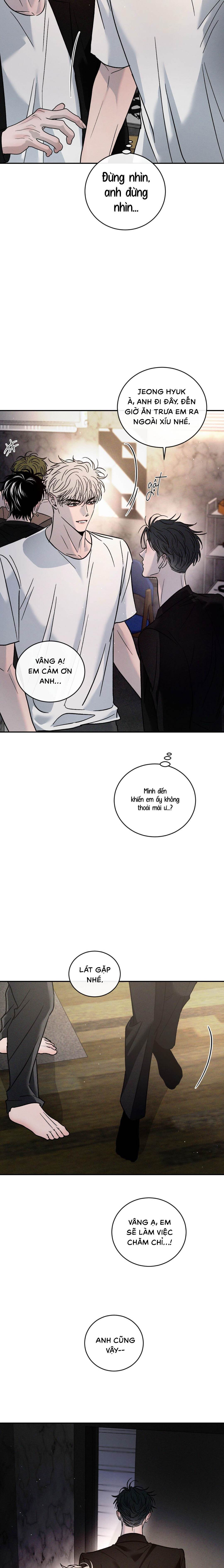 tương khắc chapter 90 12