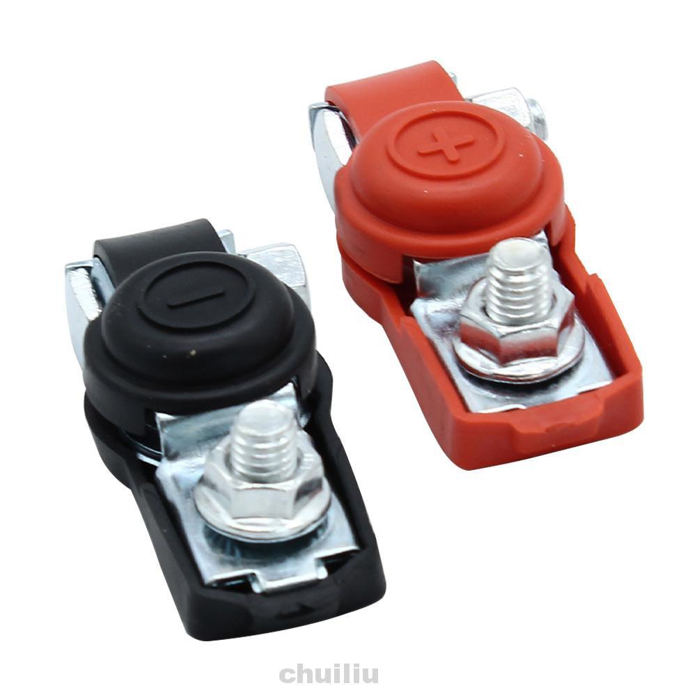 Set 2 Đầu Nối Dây Điện Cho Xe Hơi