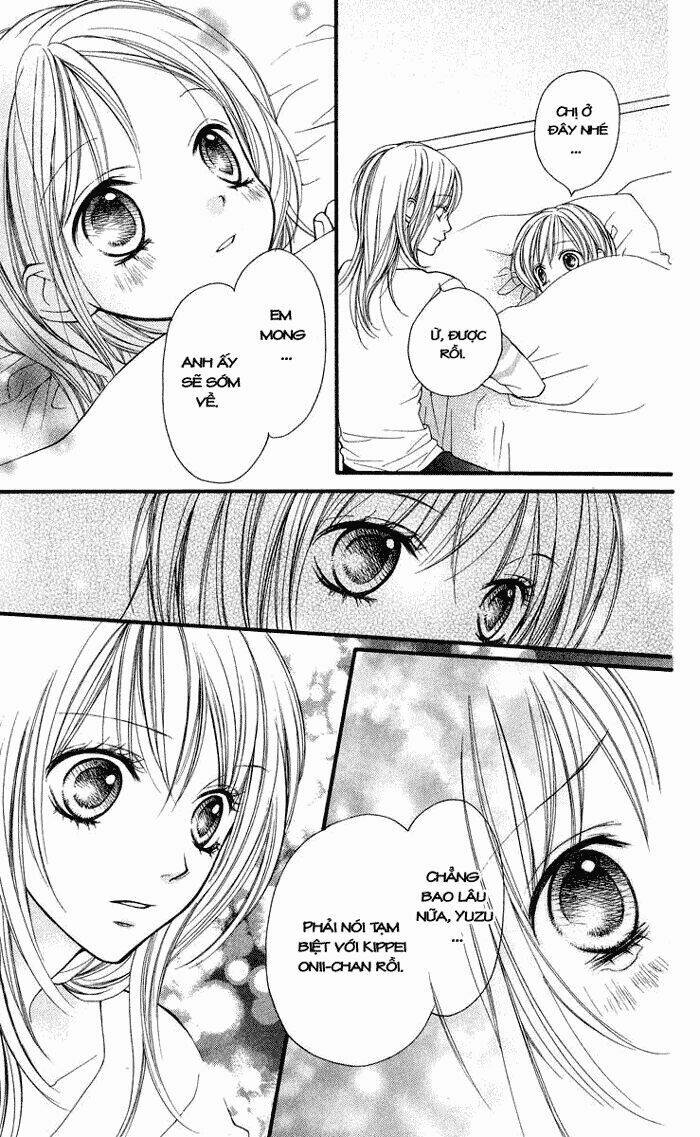 câu chuyện tuổi teen chapter 27 31