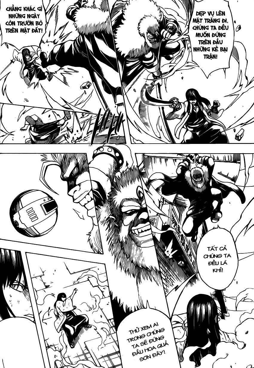 gintama - linh hồn bạc chapter 562 9