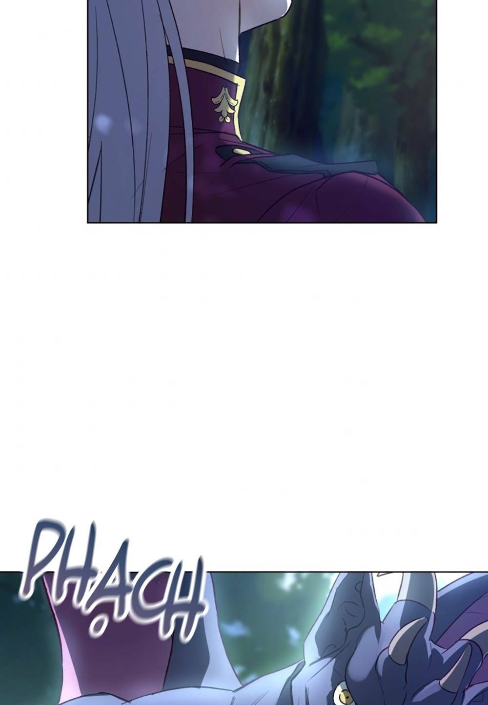 công chúa khắc dấu lên kẻ phản nghịch chapter 44 36