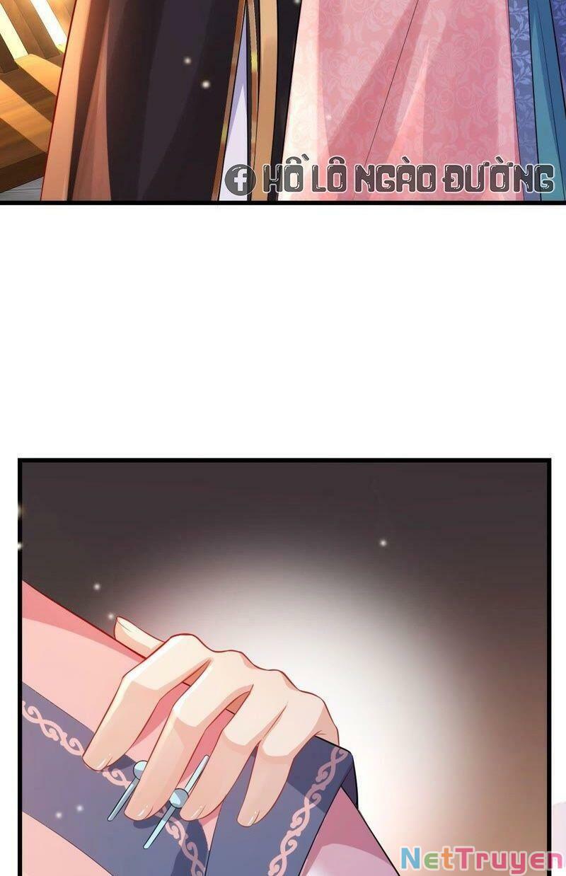 quận chúa vững quá không thể tiêu diệt! chapter 69 27