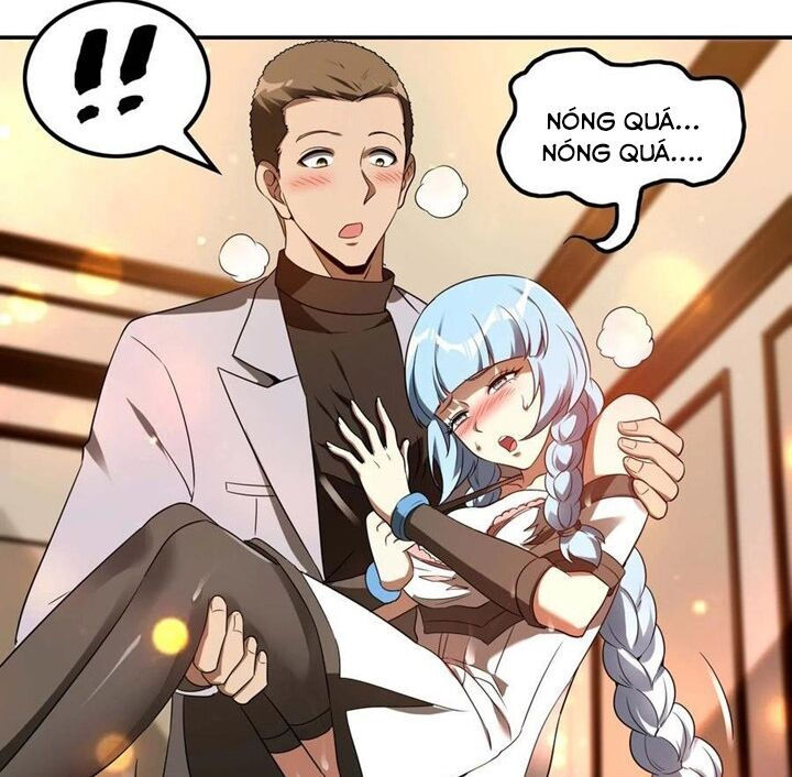 đệ nhất người ở rể chapter 92 82