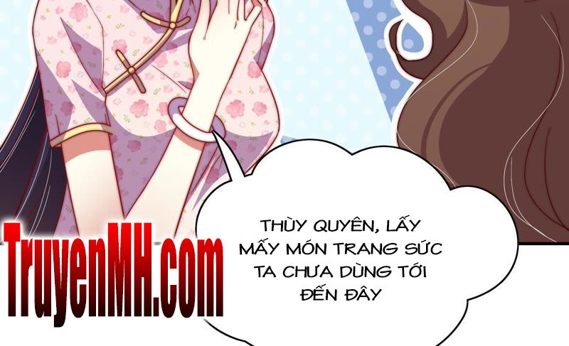 ngày nào thiếu soái cũng ghen chapter 51 9