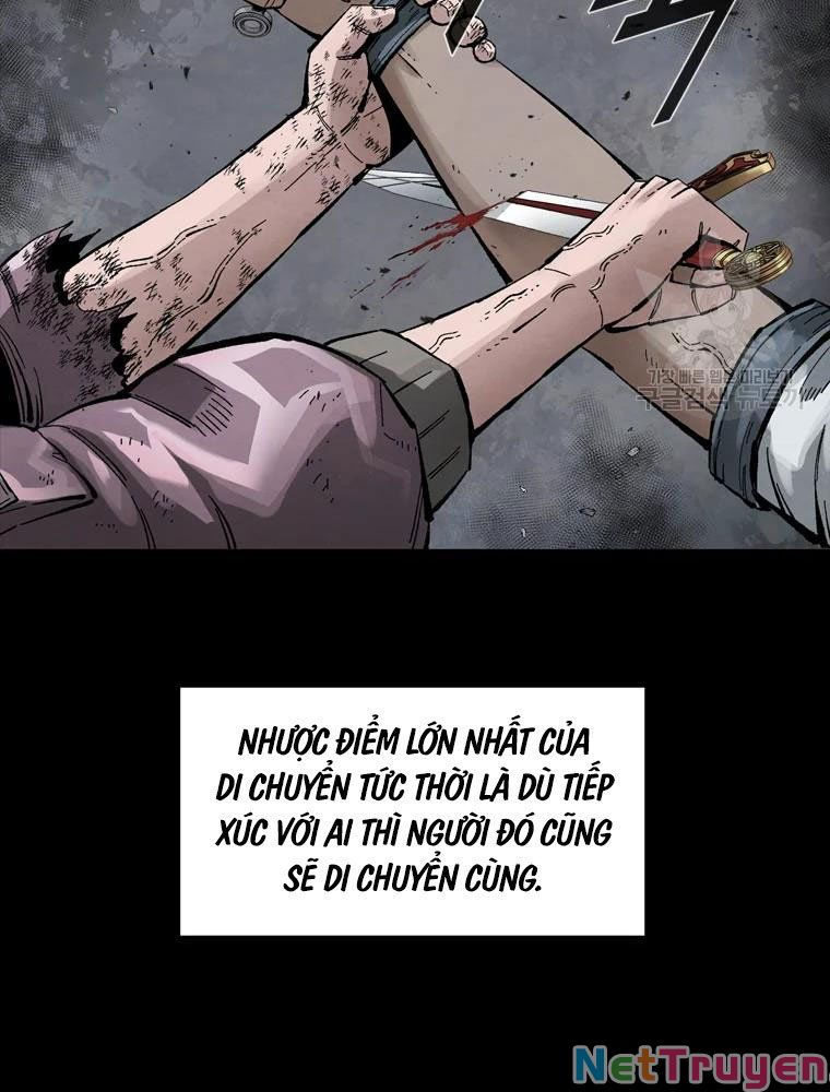 mật mã mê cung chapter 29 41