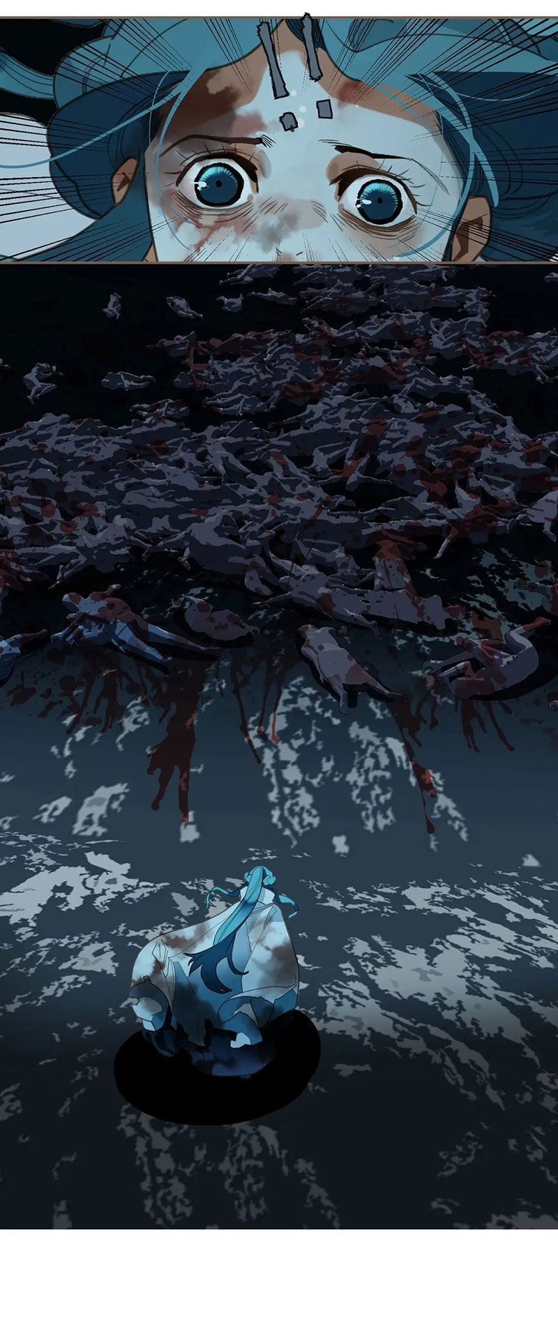 nhất đại linh hậu chapter 119 11