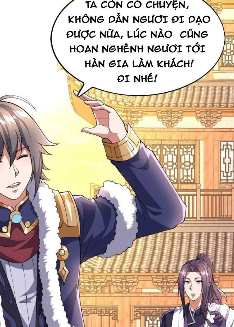 đệ nhất người ở rể chapter 172 7