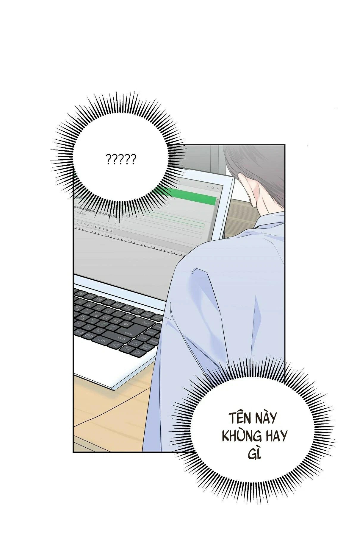 đừng bận tâm, em yêu chapter 19 26