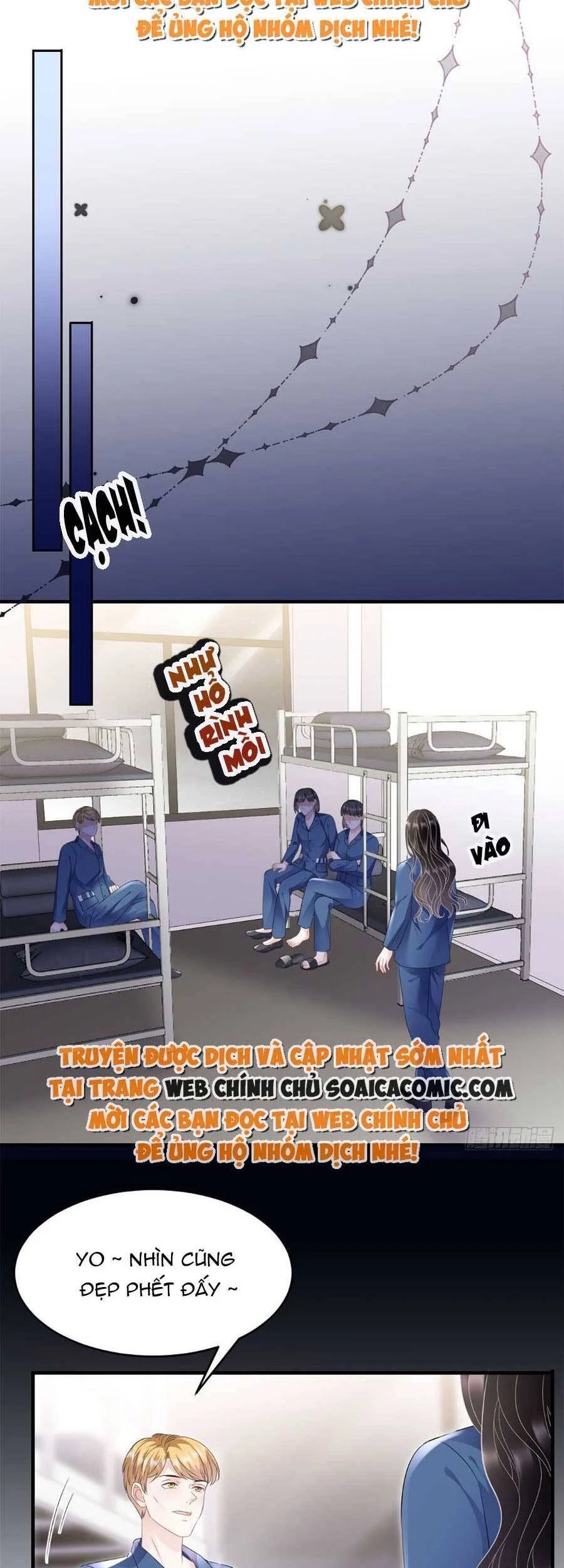 [16+] đại tiểu thư có thể có ý đồ xấu chapter 114 23