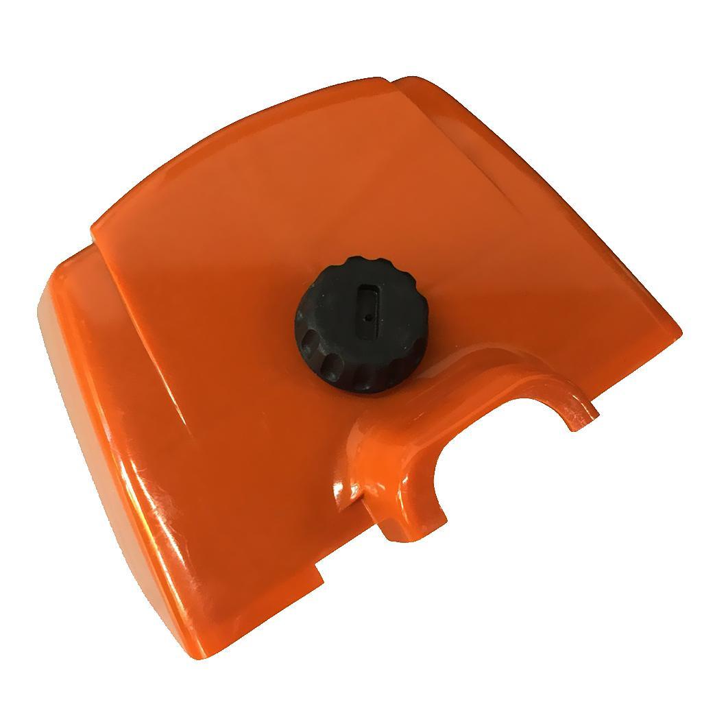 Air Filter Cleaner Cover For STIHL 038 038 AV 038 MAGNUM MS380 Chainsaw NEW 1119 140 1906
