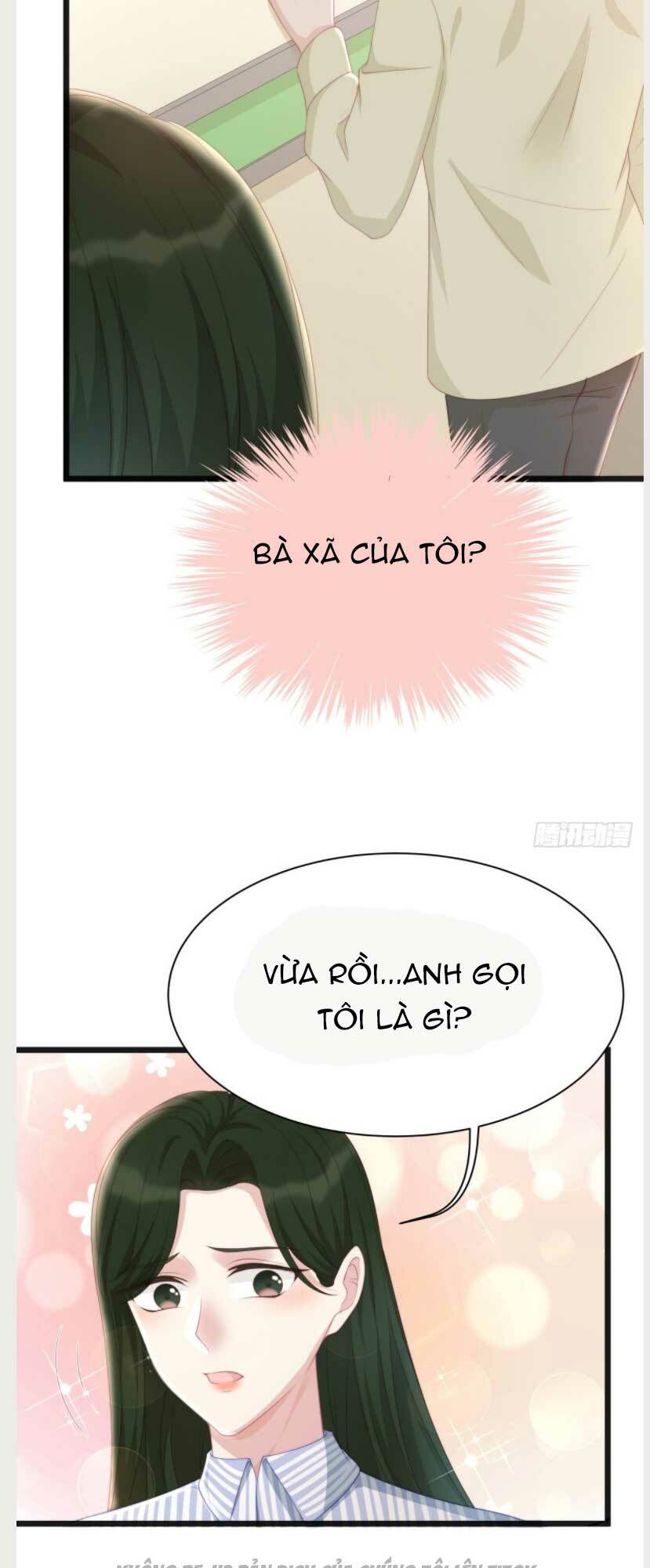 sủng em sủng tới tận cùng chapter 116.2 14