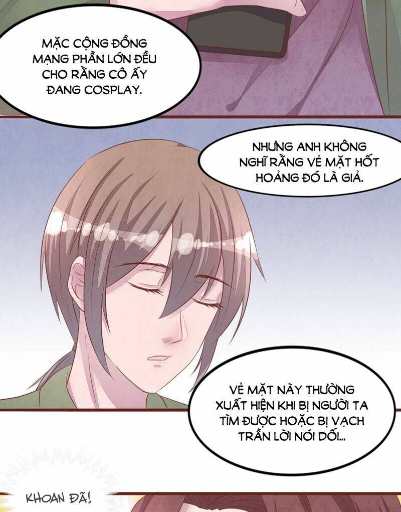 đào tạo nuôi dưỡng bạn trai mèo chapter 51 18