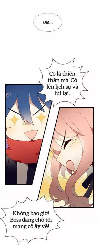 mối tình đầu dang dở của tôi chapter 1 9
