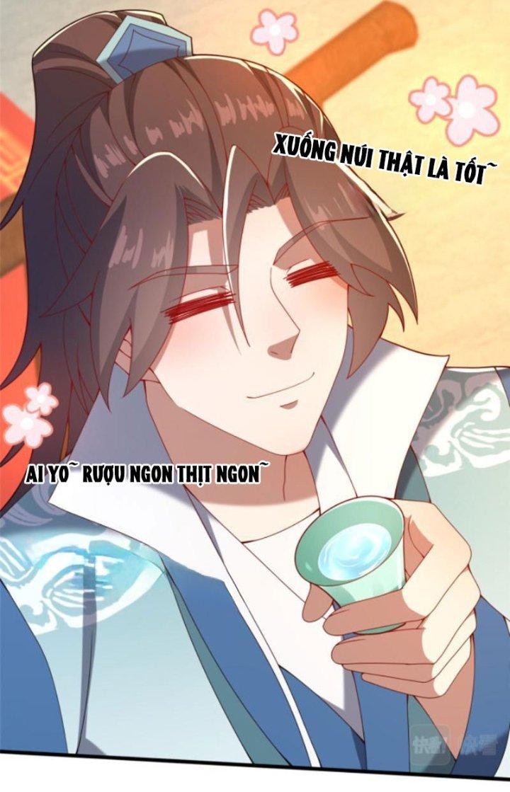 võ thánh này cũng quá khẳng khái chapter 23 10