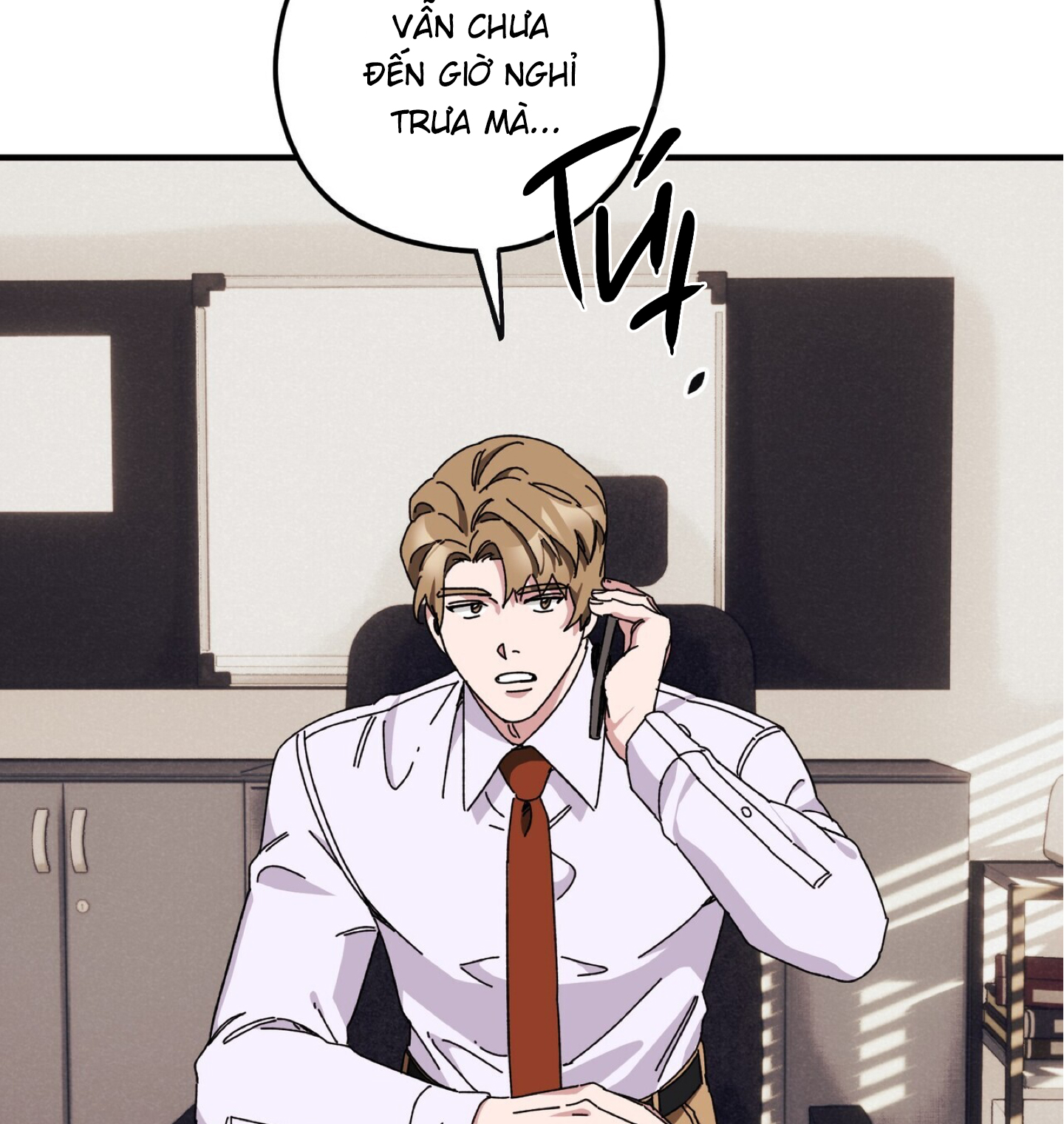 chàng dâu nhà họ kang chapter 36 114