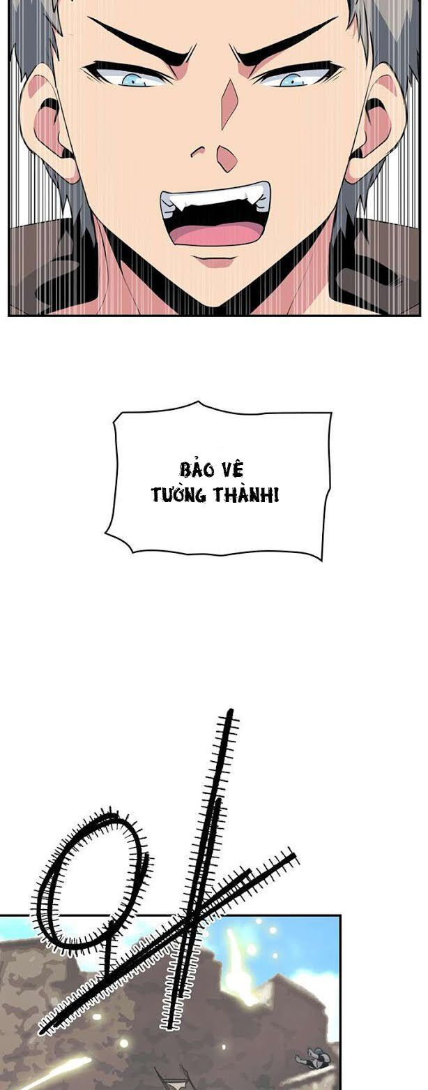 tôi sinh ra để làm người vĩ đại chapter 71 11