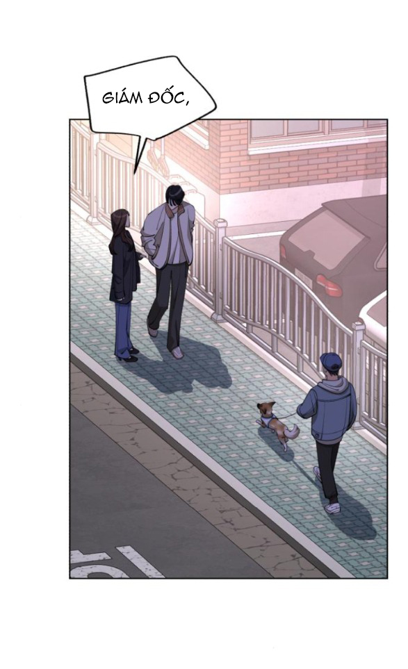 Tình Yêu Của Ik Seob chapter 47.2 31