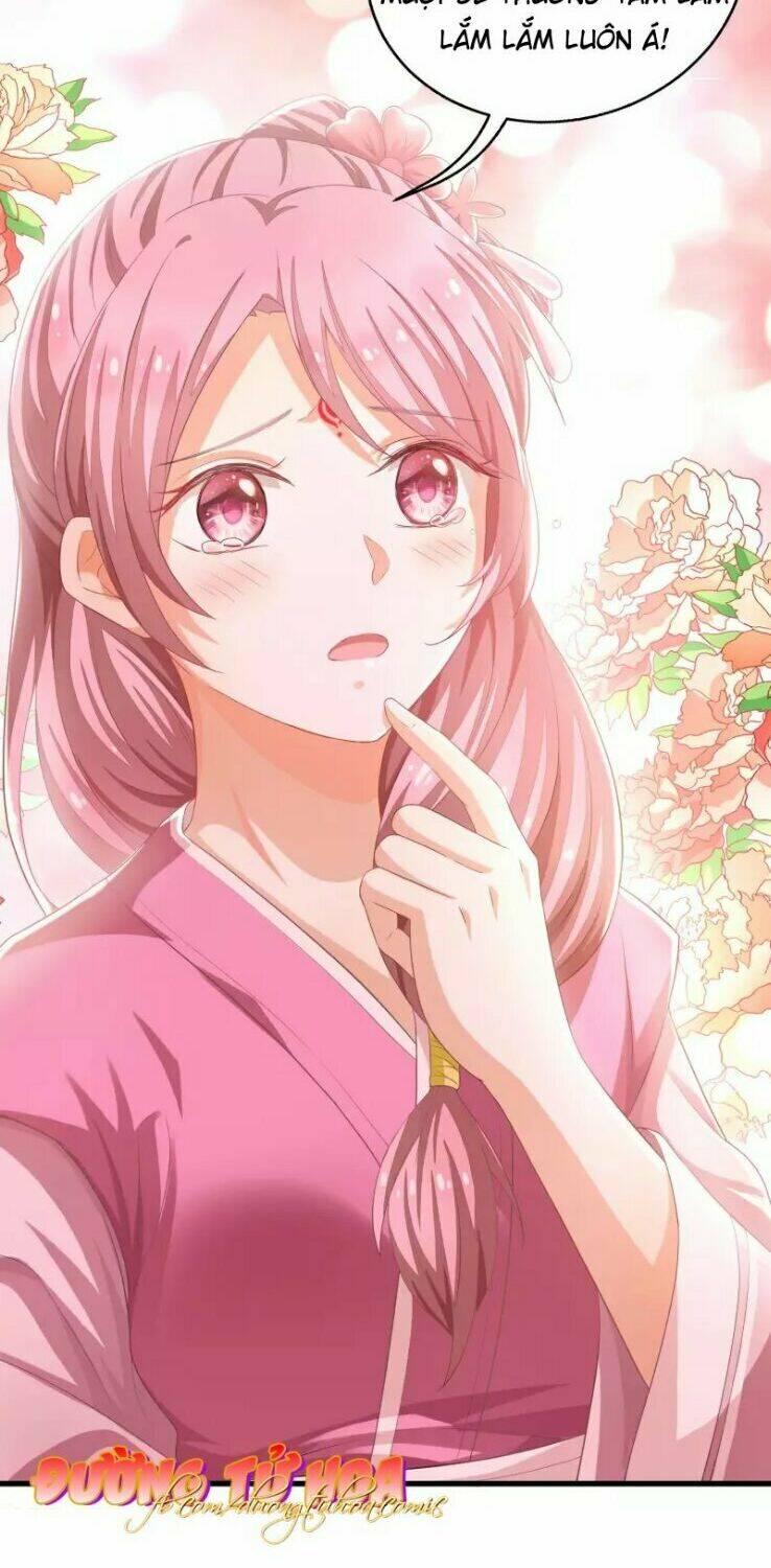 mau xuyên hướng dẫn tự cứu vật hi sinh nữ phụ chapter 5 13