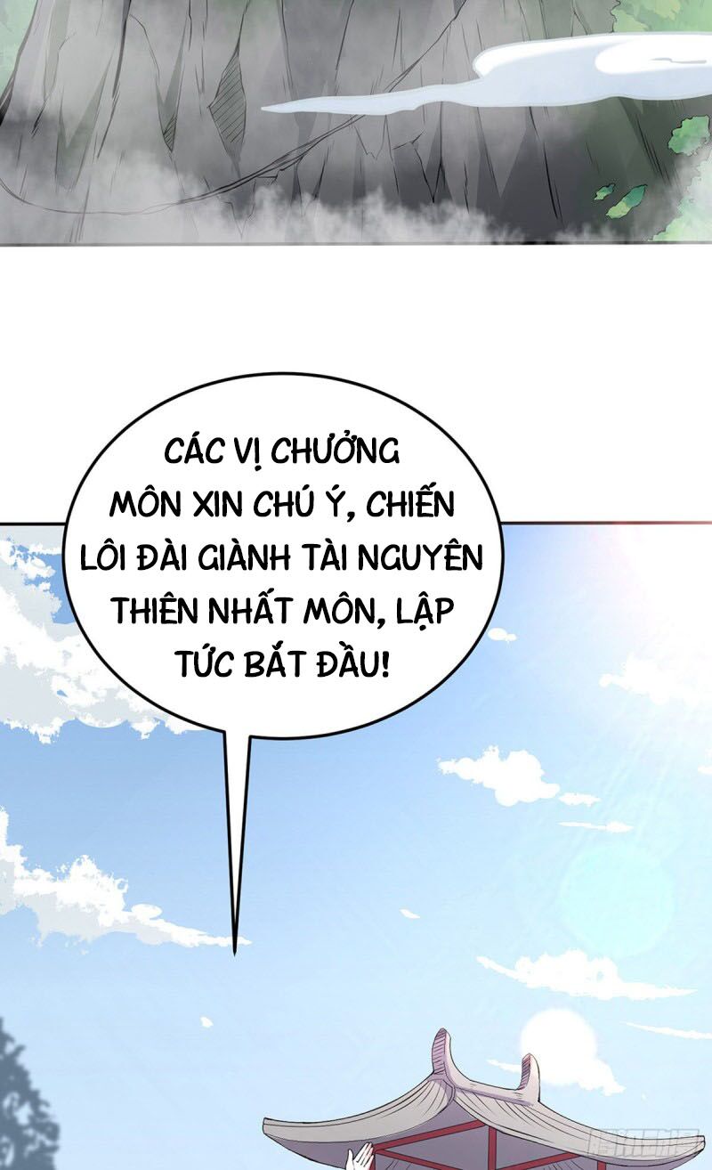 võ đạo độc tôn chapter 178 35