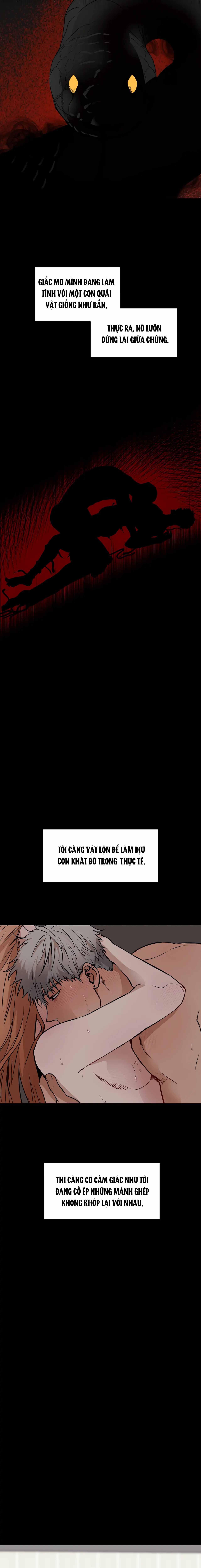 con sắc quỷ đỏ chapter 1 13