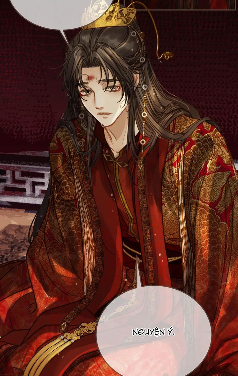 á nô 2: thám hoa chapter 9 19