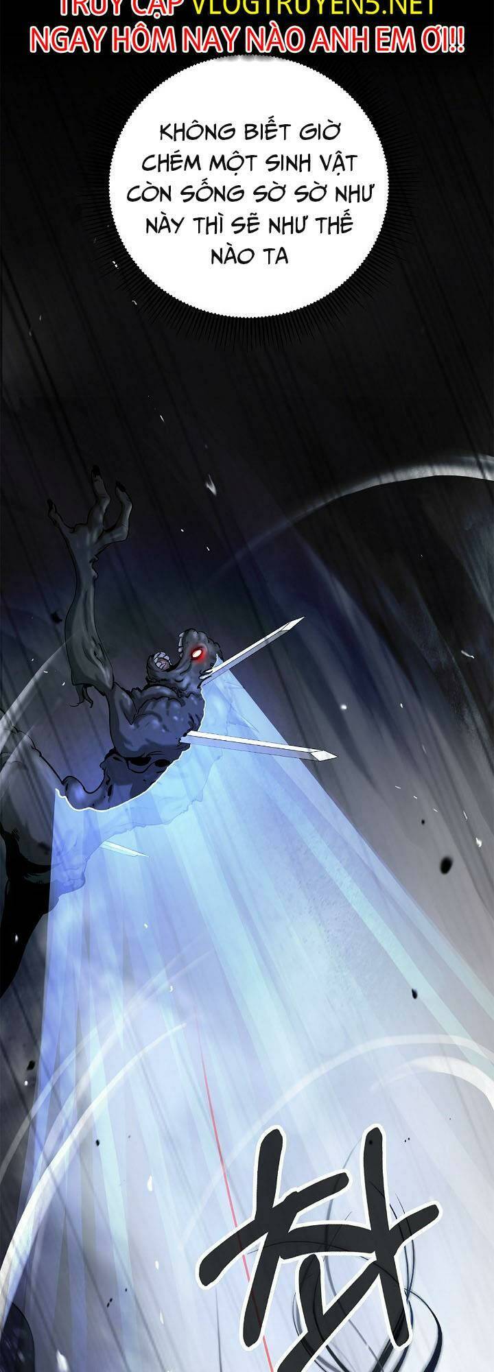 xuyên không thành hổ chapter 114 60