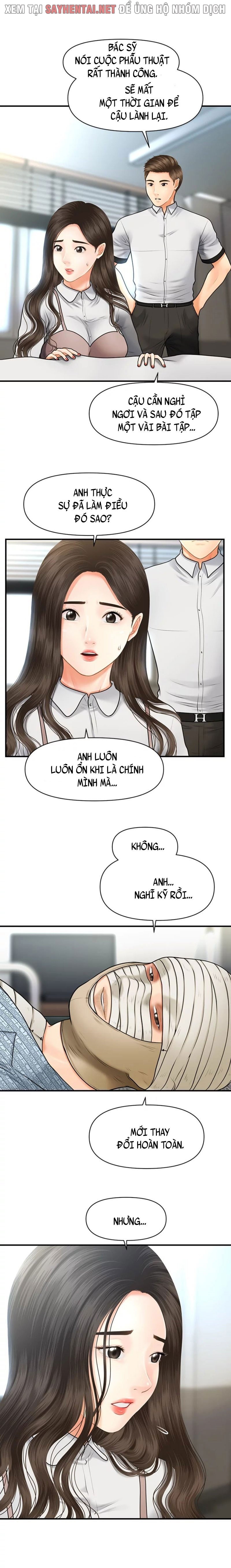 này anh đẹp trai chapter 7 7