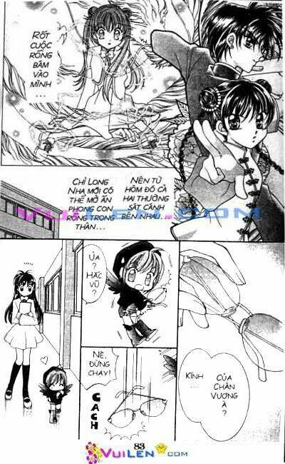 lâu đài cổ chapter 10 81