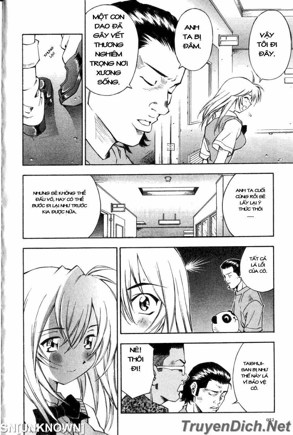 dragon girl - ikkitousen chapter 13 6