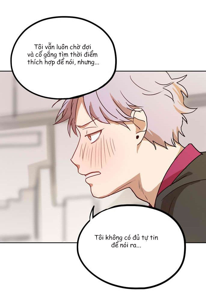 mối quan hệ lý tưởng (full) chapter 4 2