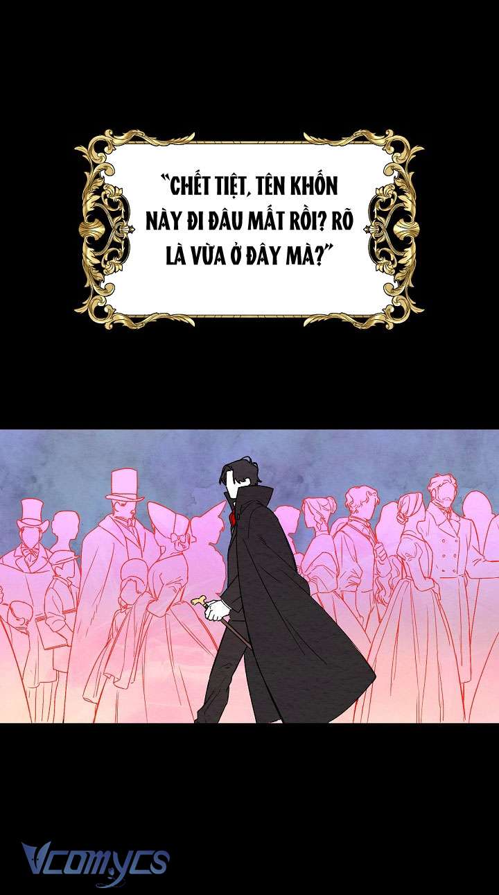 phương pháp trở thành con gái của người hùng bóng đêm chapter 1 36