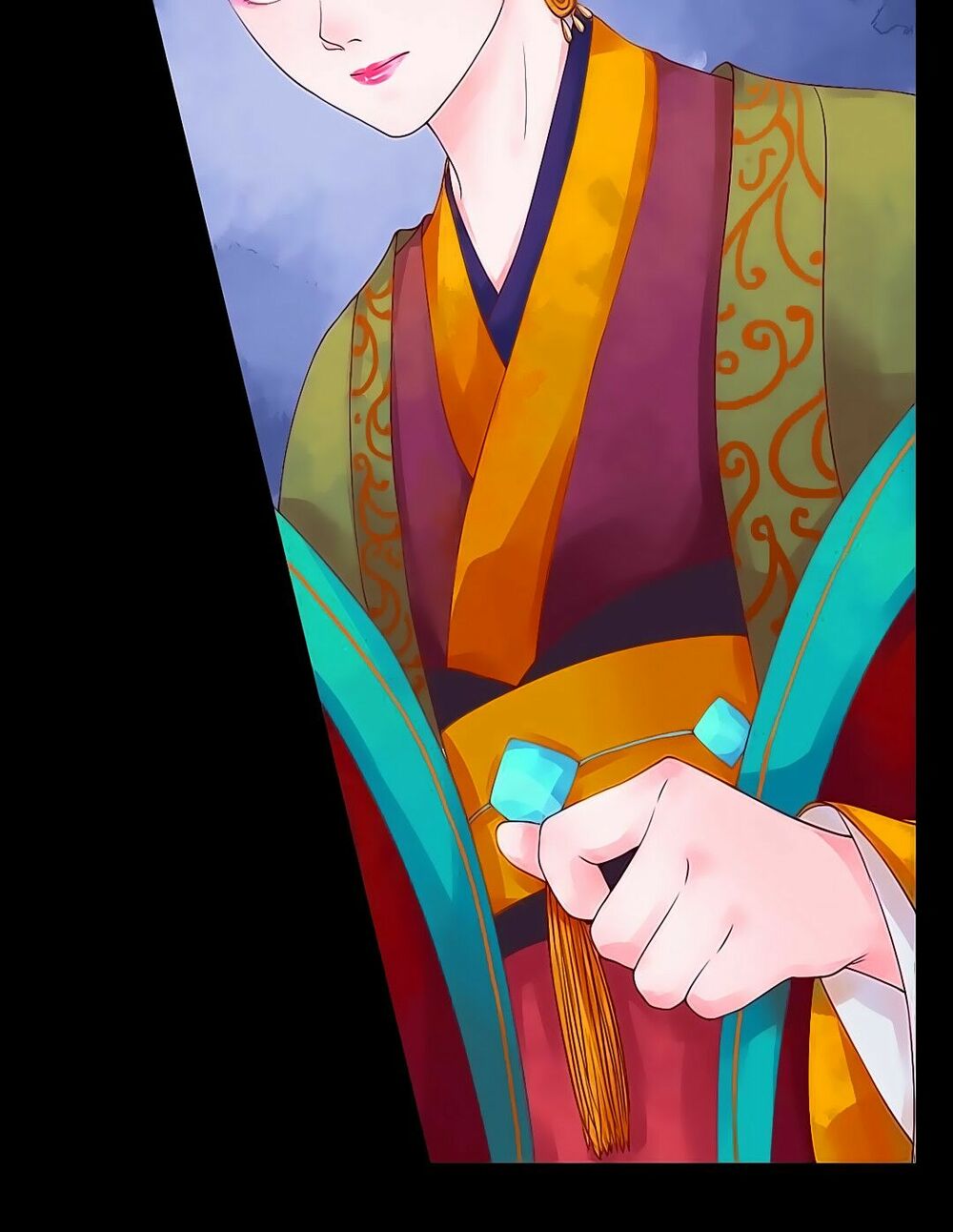 thứ nữ hữu độc chapter 29 28