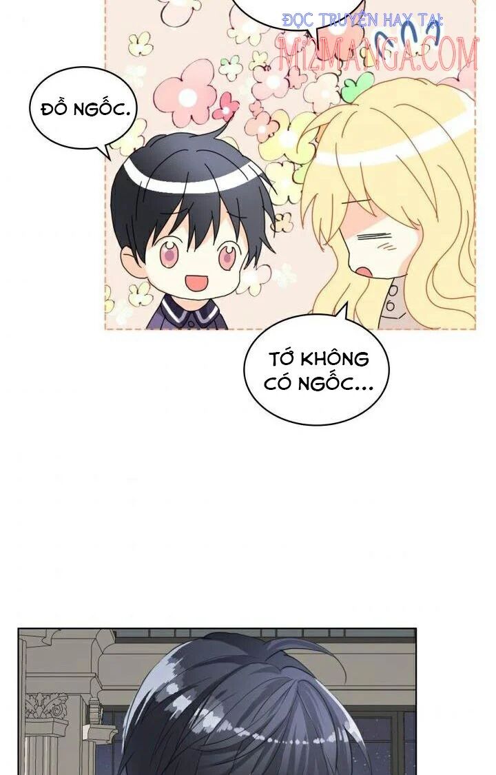 con có phải con là con gái của ngài không? chapter 63.5 17