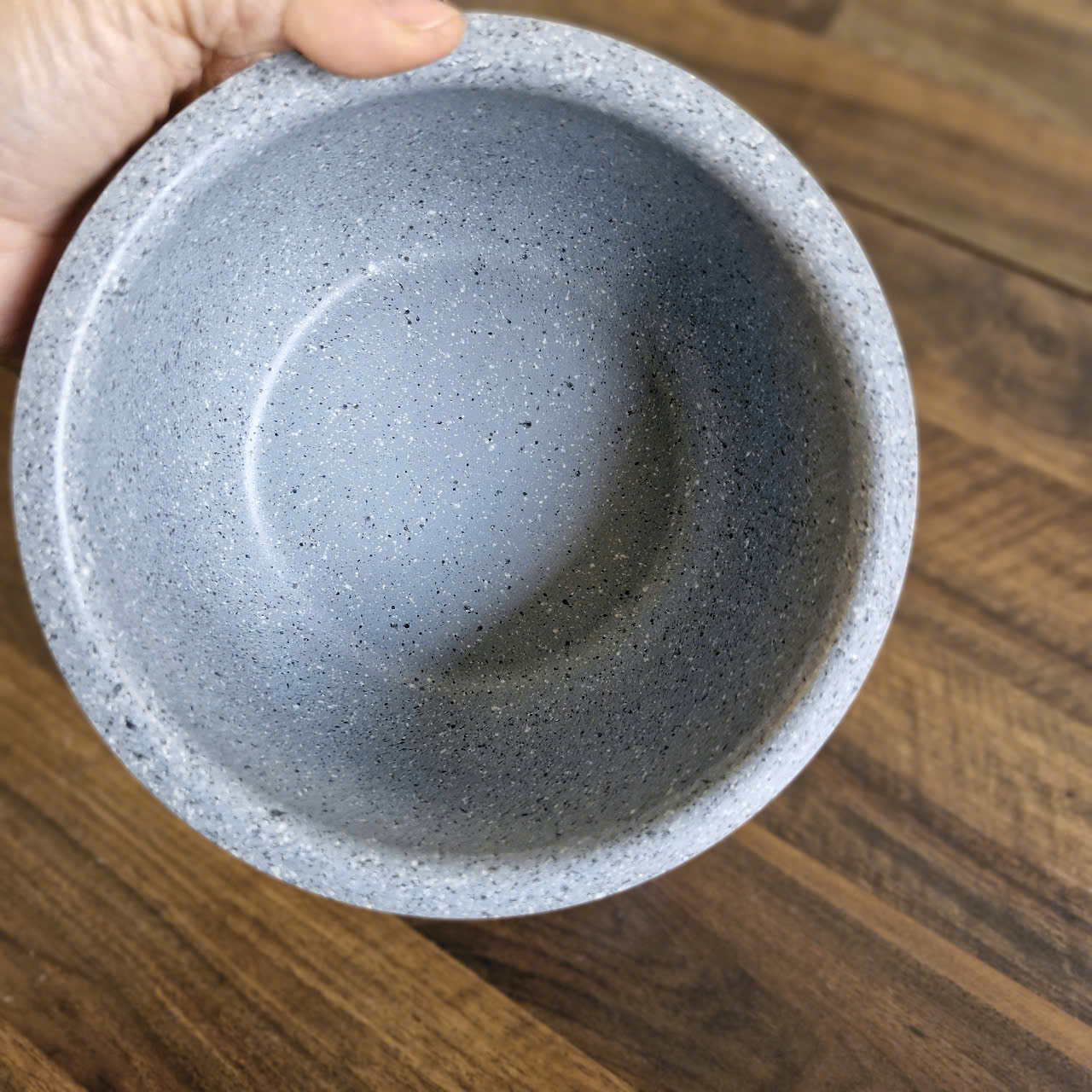 Lòng Nồi Thay Thế Cho Nồi cơm Mini Lock&amp;Lock  EJR326WHT – EJR426WHT - Hàng Chính Hãng