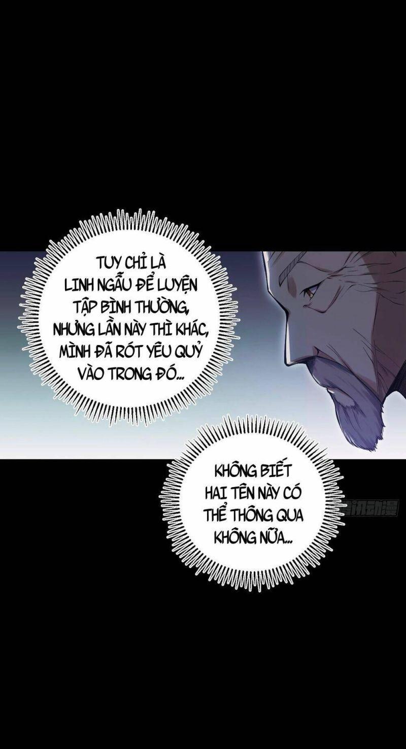 thiên sư chapter 19 15