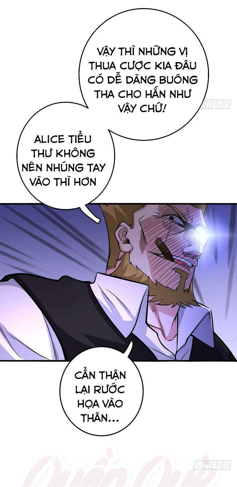 tối cường thần y tại đô thị chapter 47 5