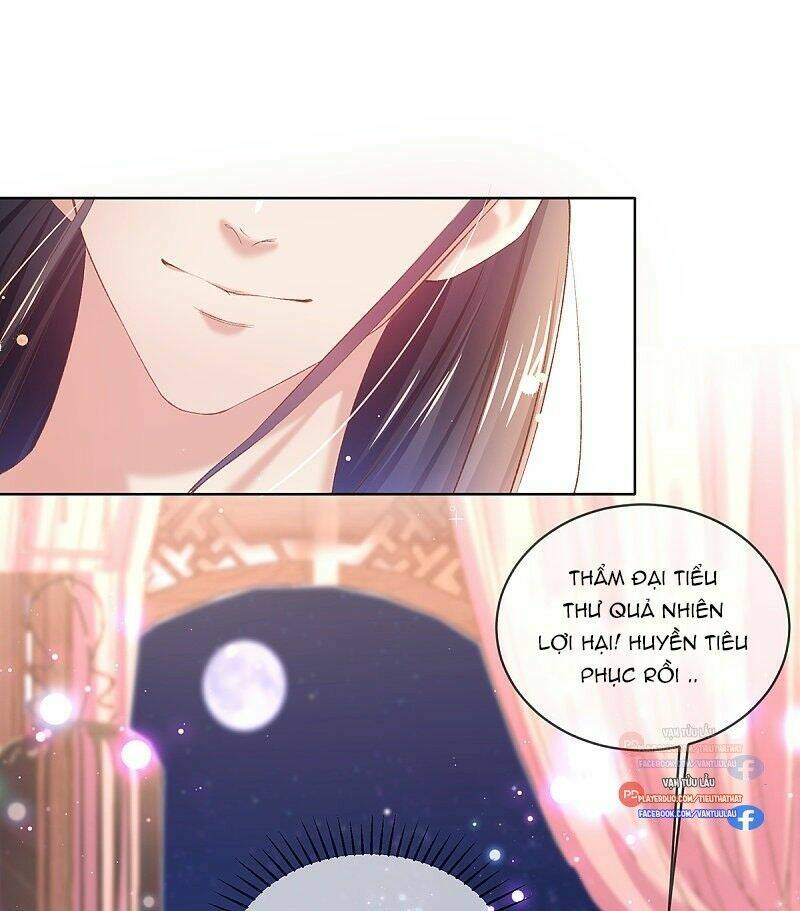 thị huyết y phi chapter 97 16