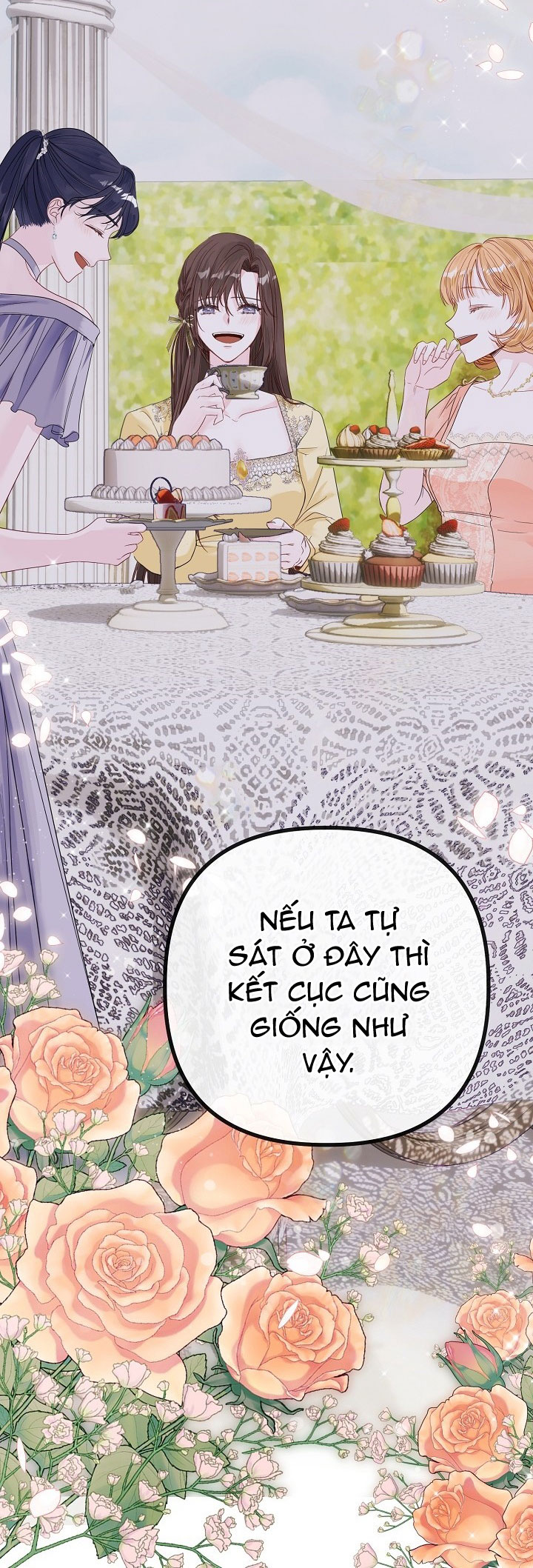 hãy giải thoát cho ta chapter 1.2 26