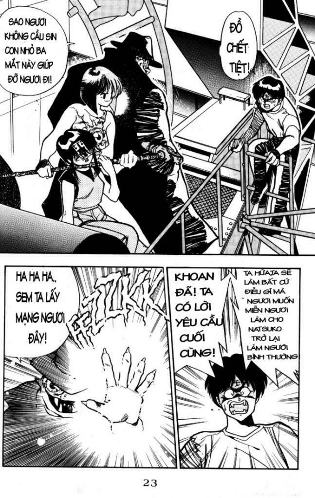 3x3 eyes chapter 9 24