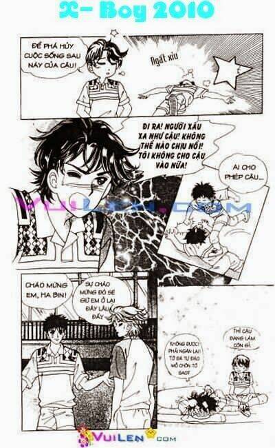 cô giáo tuổi 18 chapter 6 142