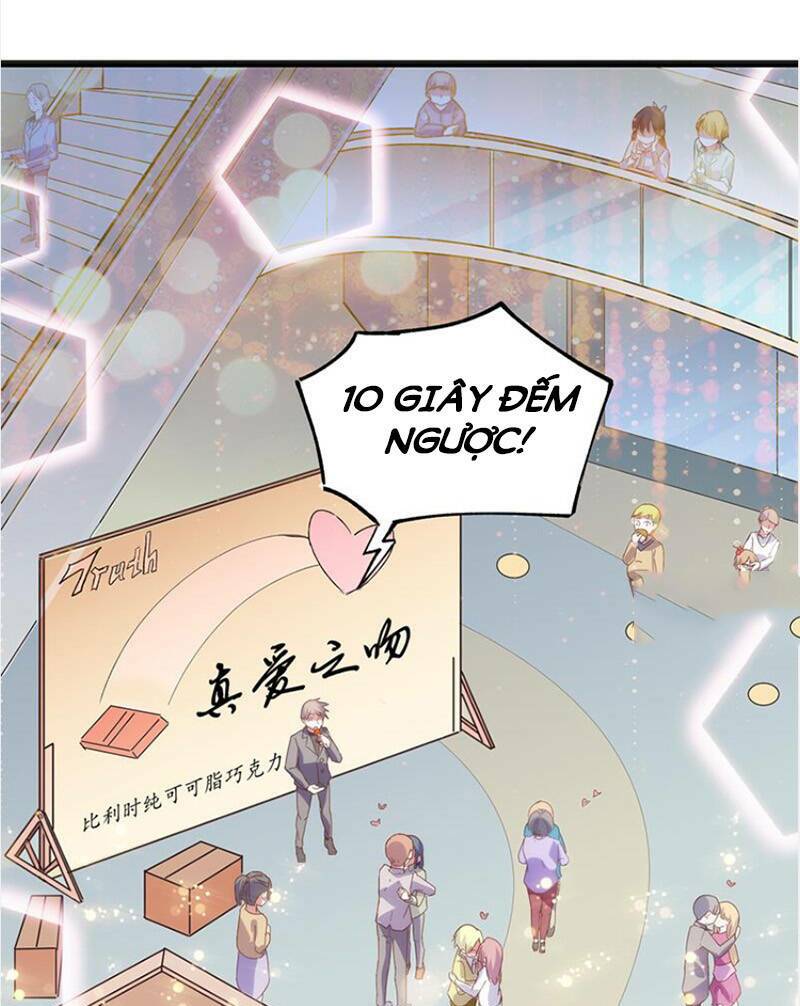 nữ tiếp viên hàng không của boss chapter 1.1 1