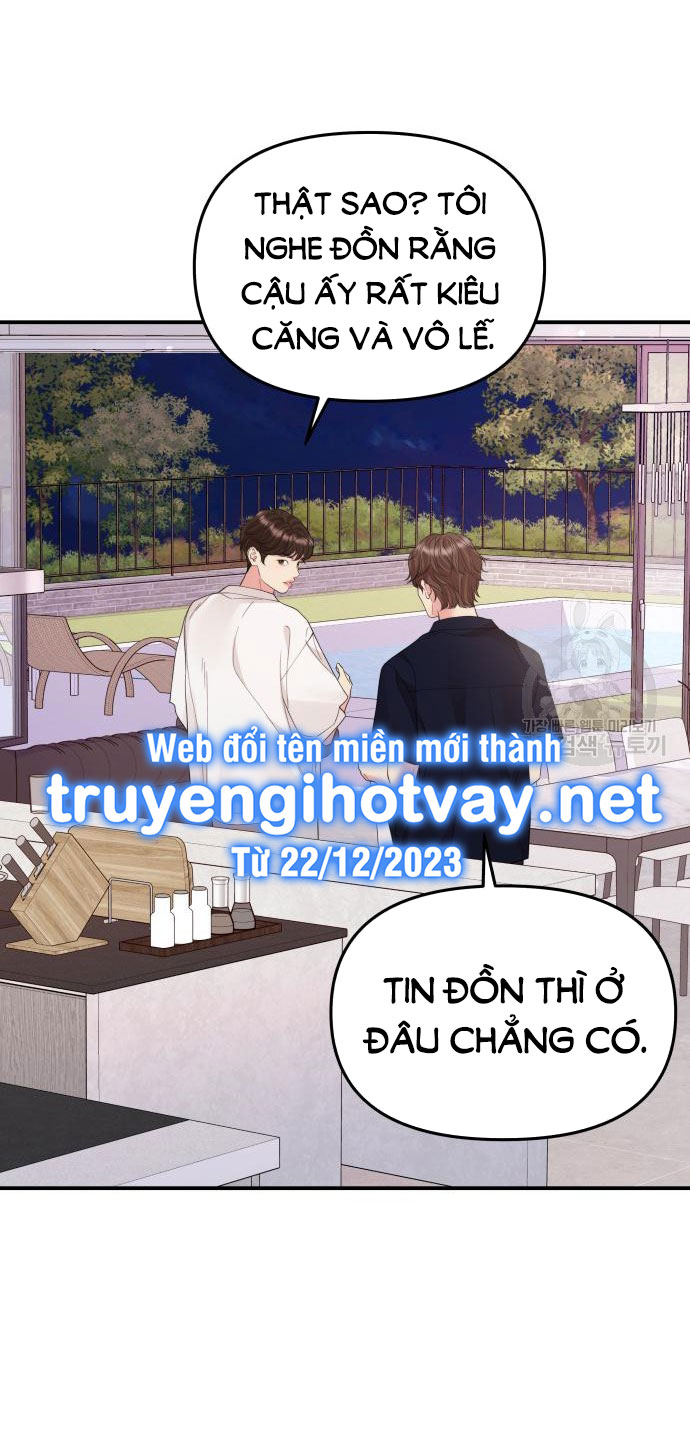 gửi em người đánh cắp những vì sao - to you who swallowed a star chapter 150.2 6