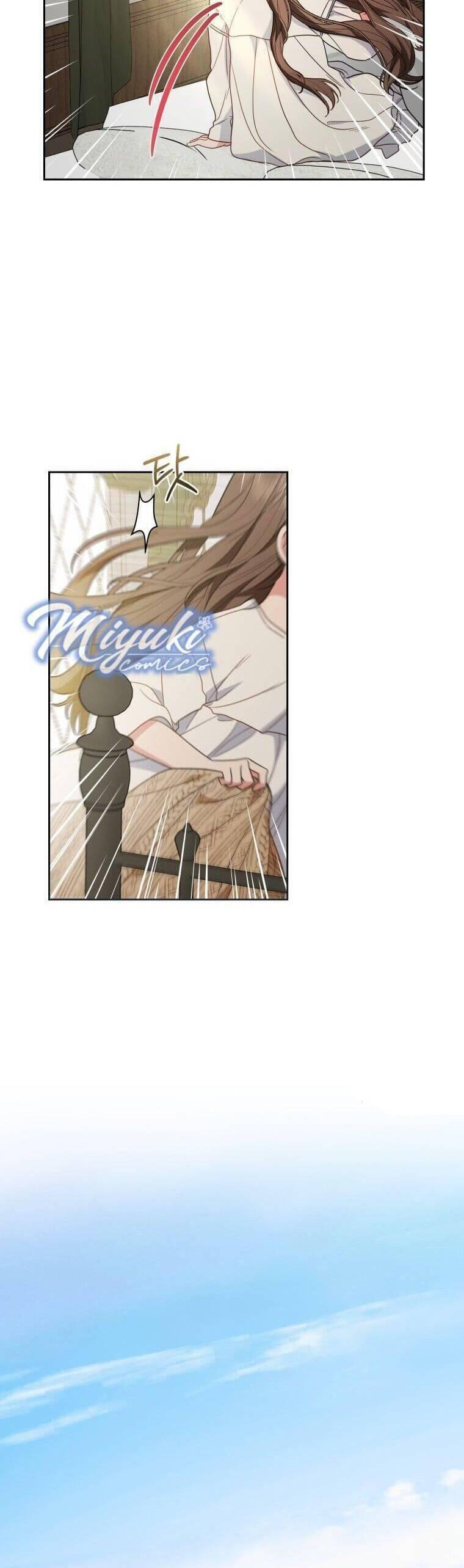 Được Yêu Thương Mà Còn Ngại Ngùng Sao! chapter 34 24