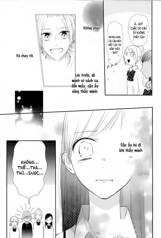 toshishita no otokonoko chapter 4 11