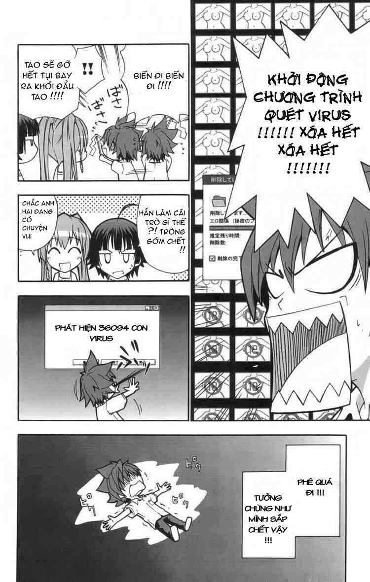 ayu mayu chapter 11 10