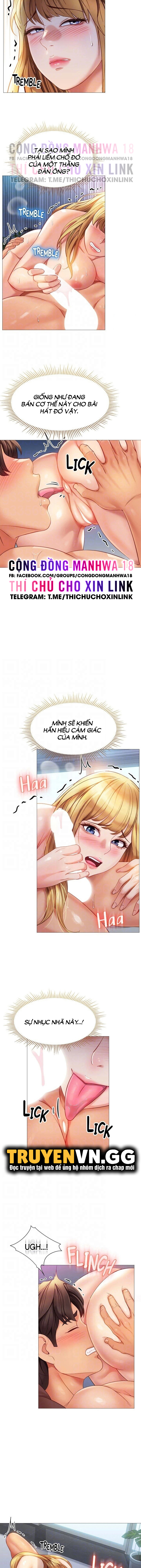 bạn của con gái chapter 83 4