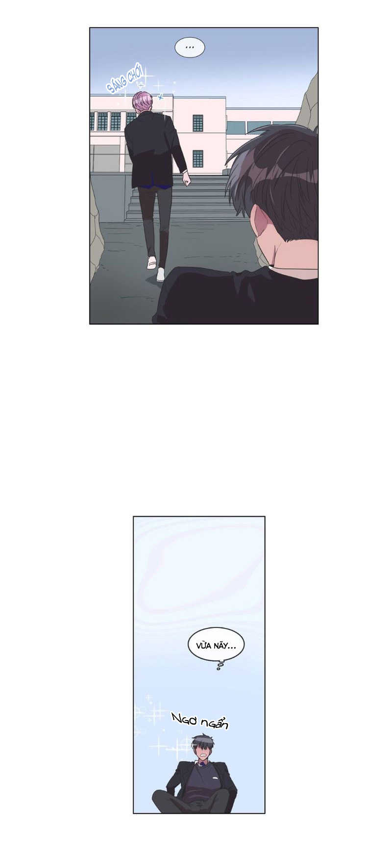kí ức giả dối chapter 1 36