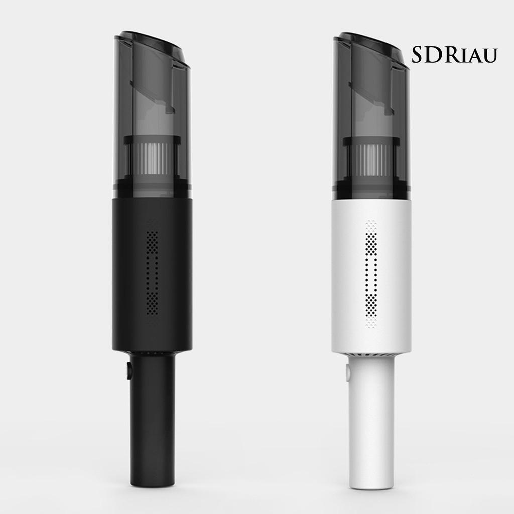 Máy Hút Bụi Cầm Tay Không Dây Công Suất 120w