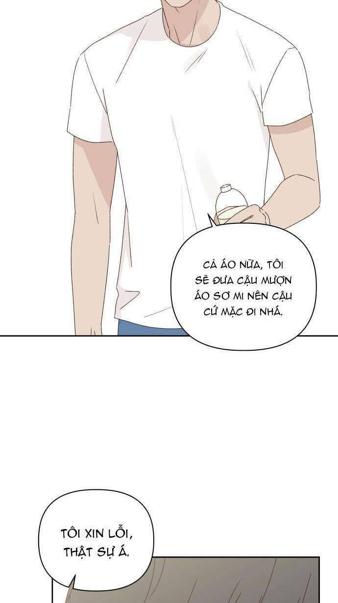 lén lút quện nhau chapter 12 14