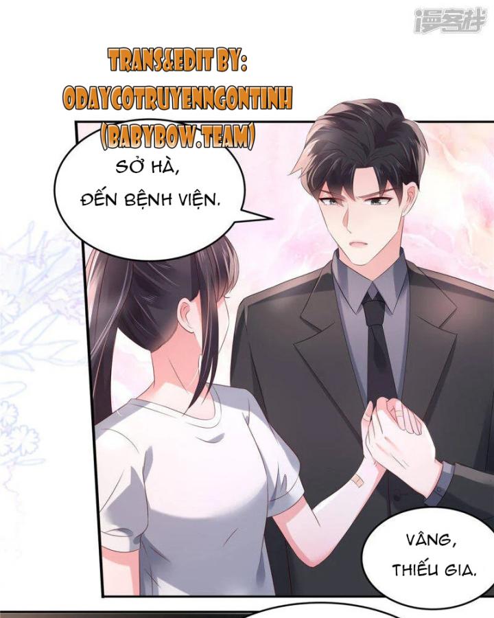 tái sinh tương ngộ chapter 60 19